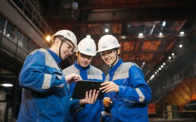 What Manufacturers Really Learn When They See Their Operations in Real Time