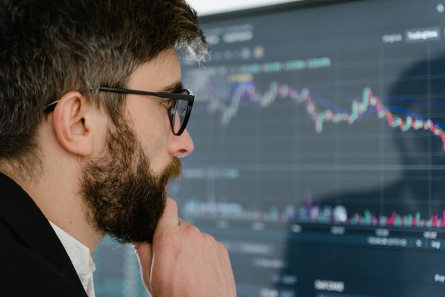 operational risk monitoring
