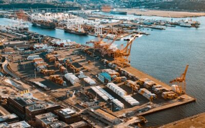 Ports as Complex Systems: Why Utilities Data Alone Isn’t Enough